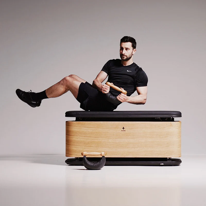 StepBox Merisier