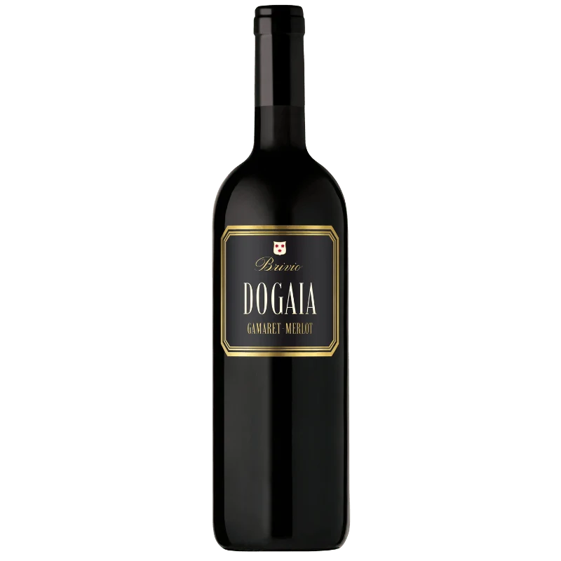 Dogaia Rosso Ticino DOC