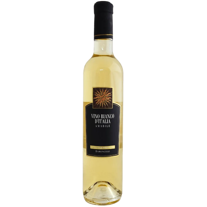 Bianco d'Italia IGT Amabile Selezione Prestige