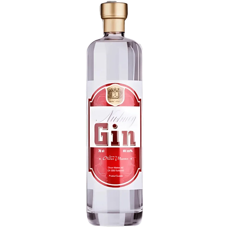 Gin noix de muscade Matters