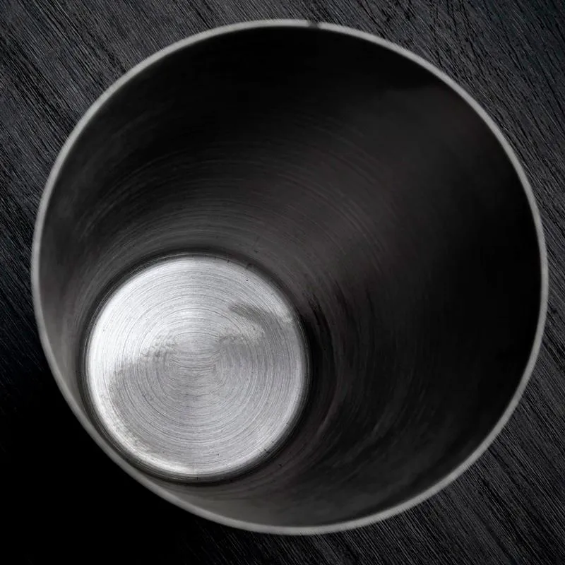 Amuerte Shaker Fait à la main