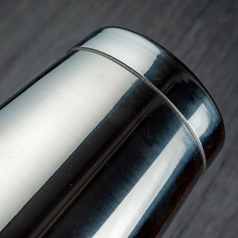 Amuerte Shaker Fait à la main