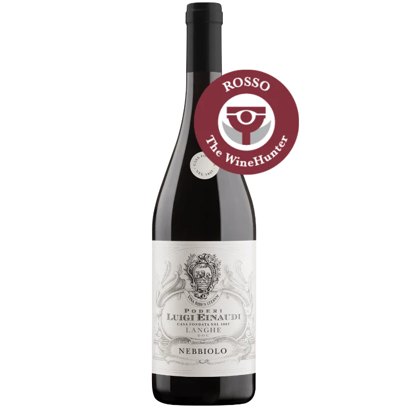 Langhe Nebbiolo DOC