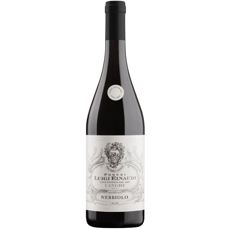 Langhe Nebbiolo DOC