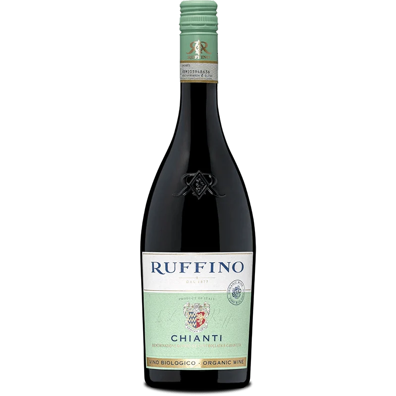 Chianti BIO DOCG