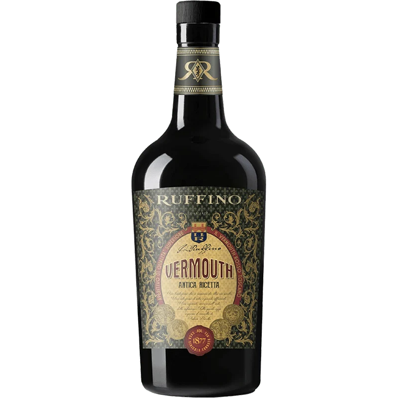 Recette du vieux vermouth