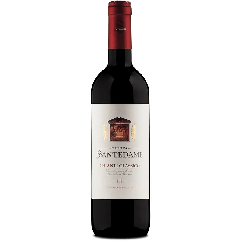 Biologique Santedame Chianti Classico DOCG Rouge