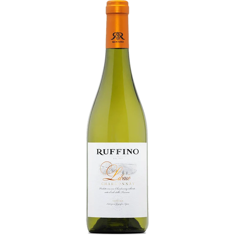 Libaio Chardonnay IGT Toscana