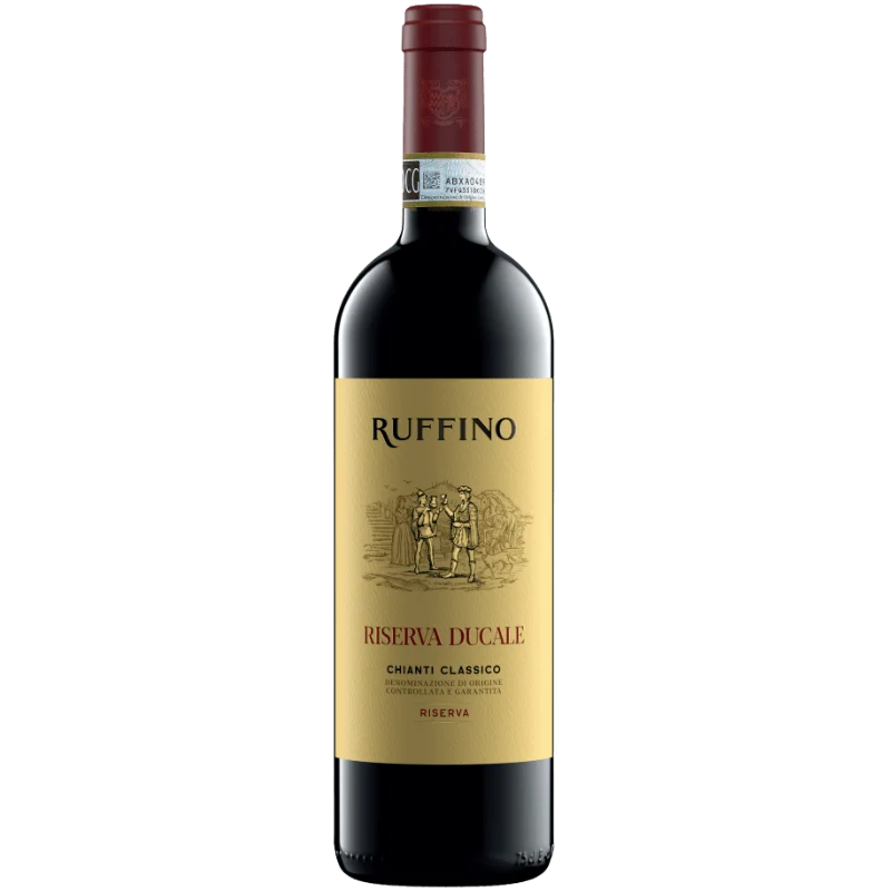 Riserva Ducale Chianti Classico Riserva DOCG