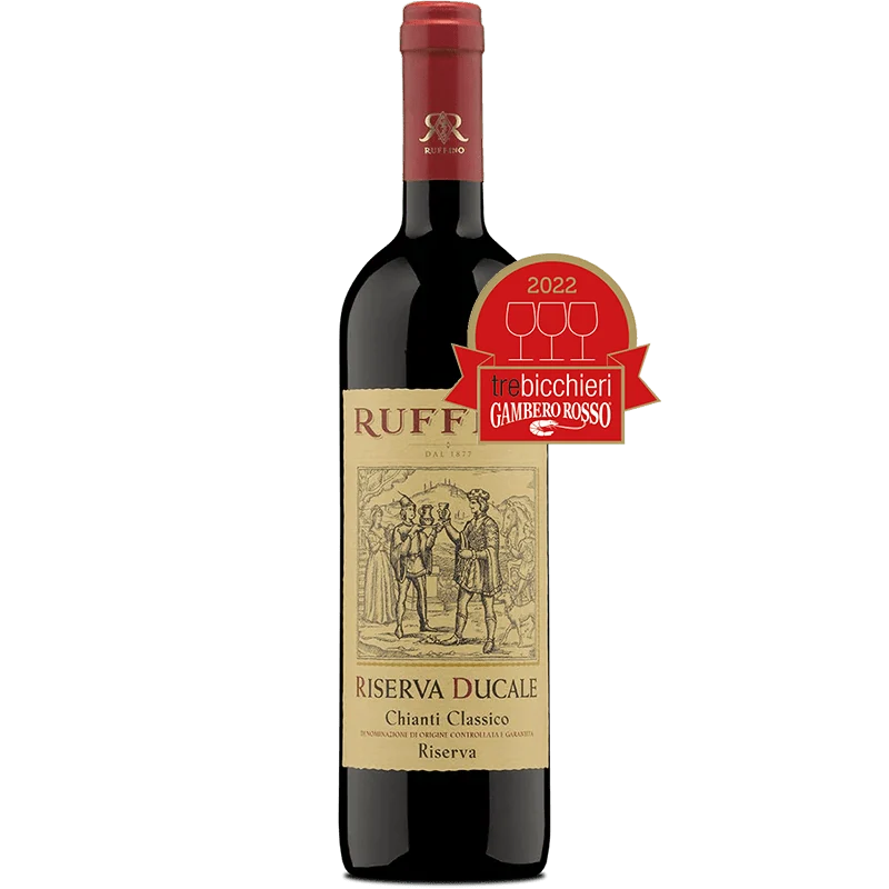 Riserva Ducale Chianti Classico Riserva DOCG