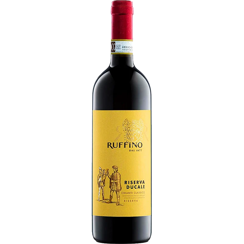 Riserva Ducale Chianti Classico Riserva DOCG