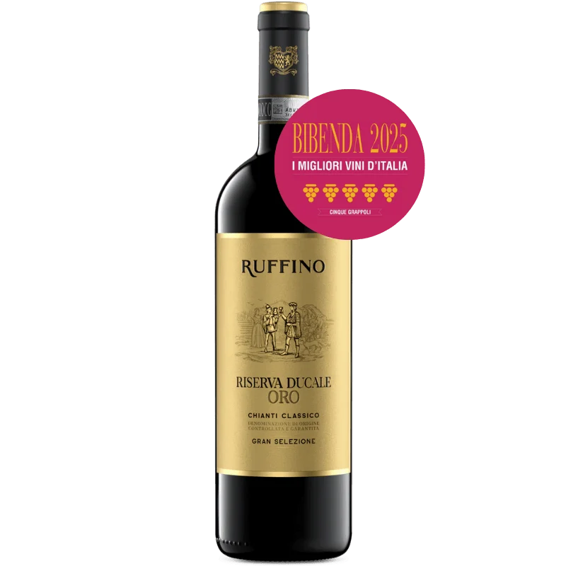 Réserve Ducale «Or » Chianti Classico Gran Selezione DOCG
