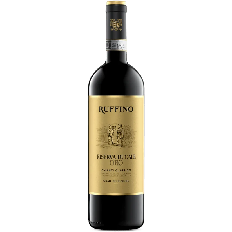 Réserve Ducale «Or » Chianti Classico Gran Selezione DOCG