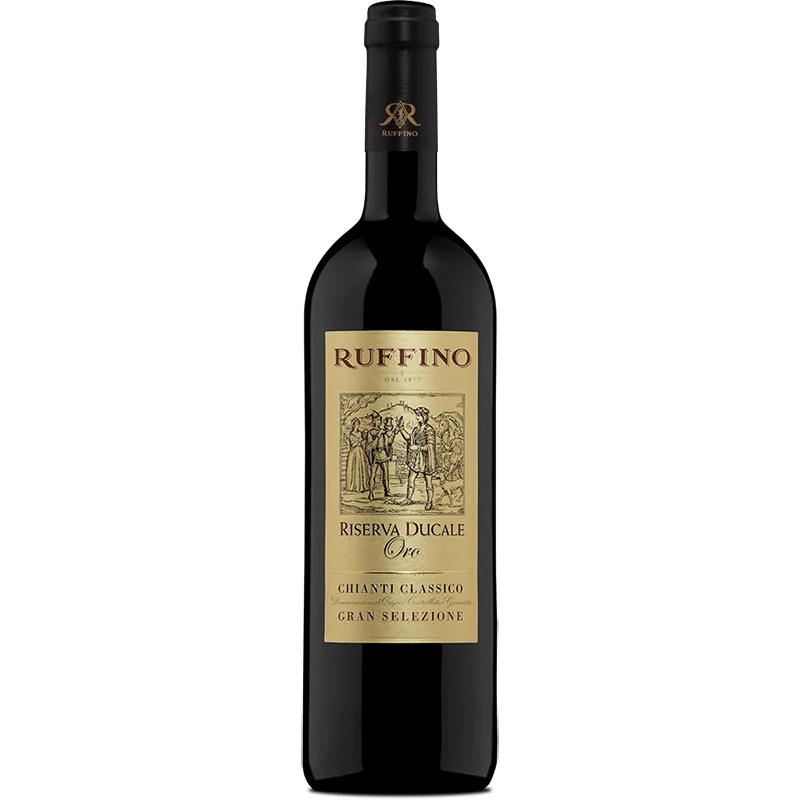 Réserve Ducale «Or » Chianti Classico Gran Selezione DOCG