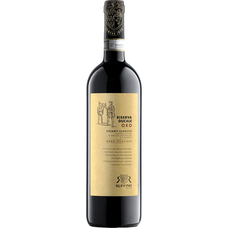 Réserve Ducale «Or » Chianti Classico Gran Selezione DOCG