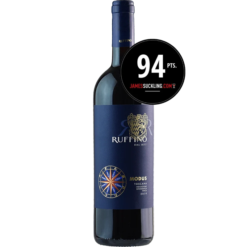 Modus Rosso IGT Toscana