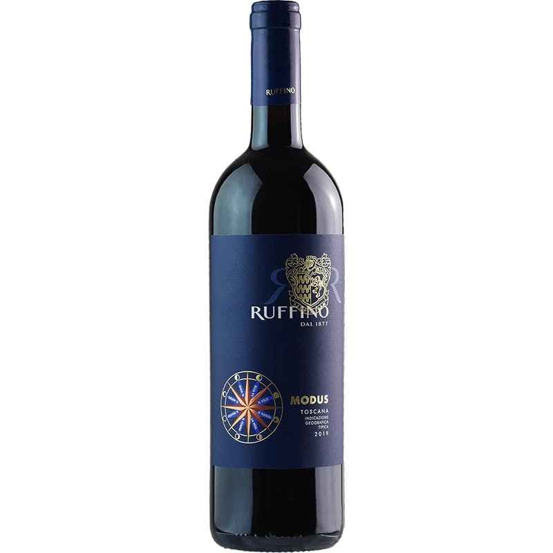 Modus Rosso IGT Toscana