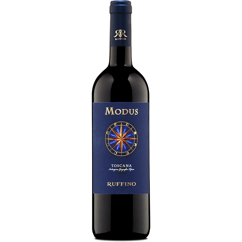 Modus Rosso IGT Toscana