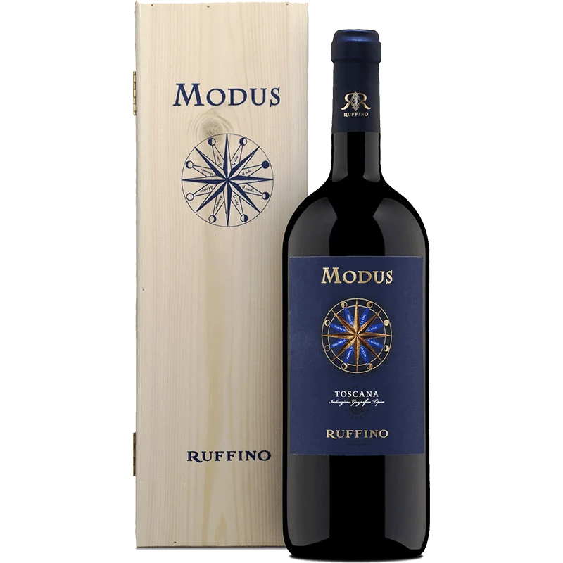 Modus Rosso IGT Toscana