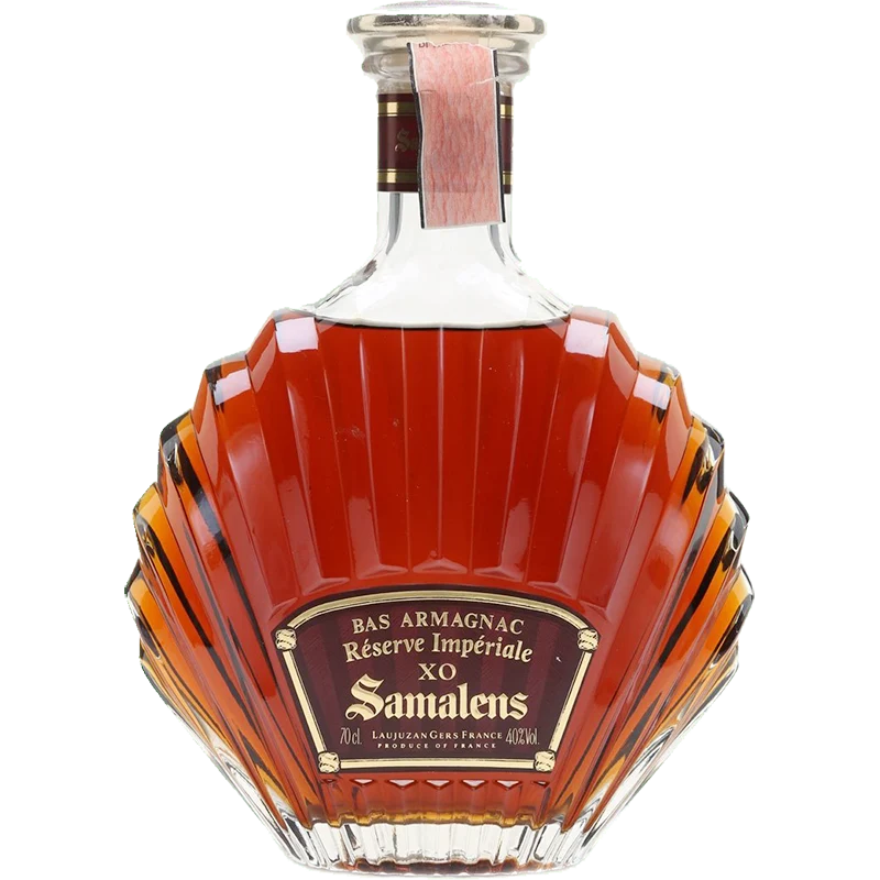 Bas Armagnac Réserve Samalens Impérial X.O.