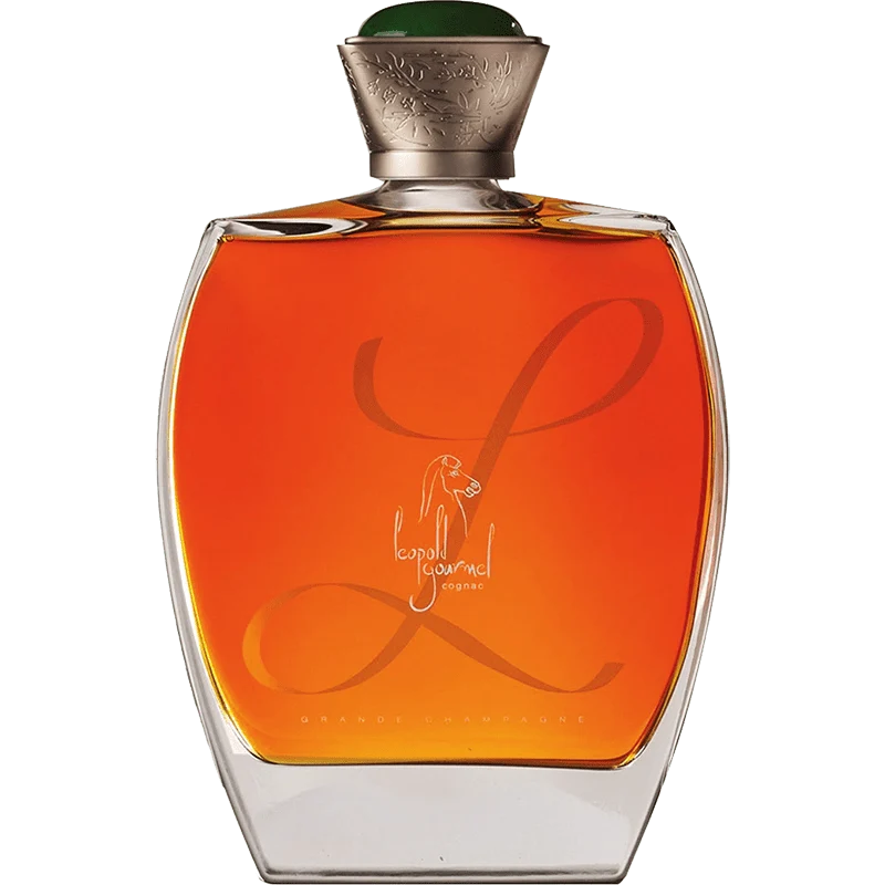 Carafe à Cognac Léopold Gourmel L