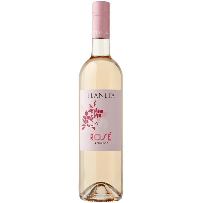 Rosé de Sicile DOC