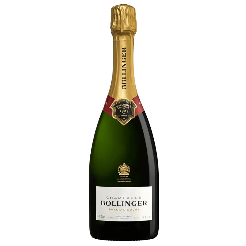 Champagne Bollinger 'Special Cuvée' Brut