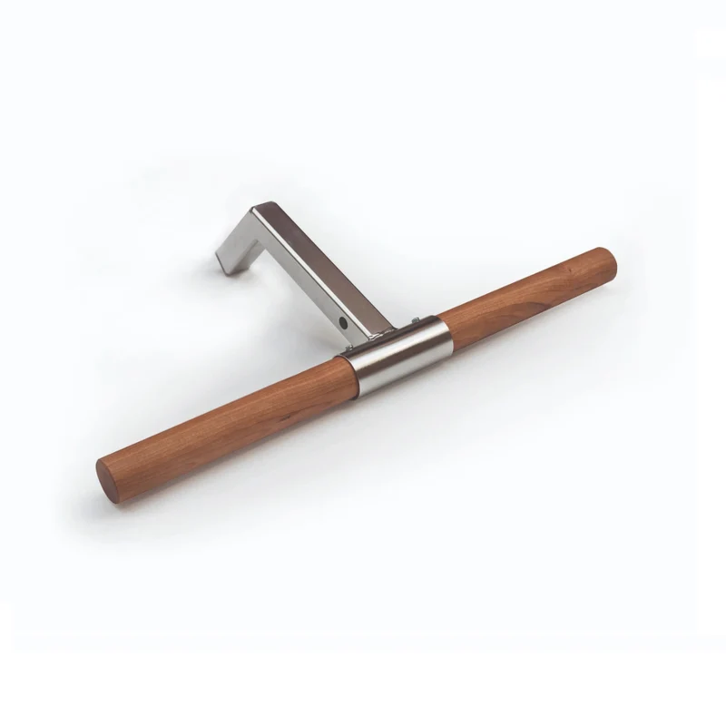 SlimBeam Barre de traction Chêne