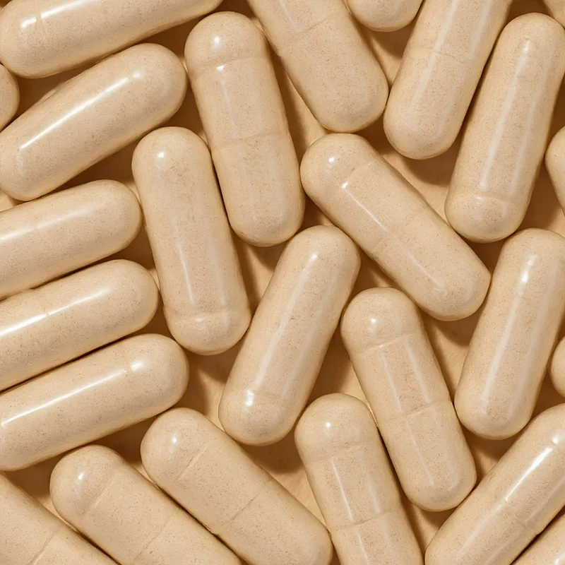 Multi Vitamines