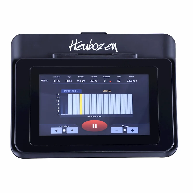 Alltrack Konect Reconditionné