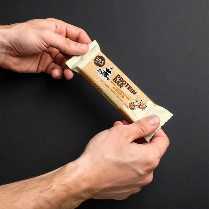 Protein Bar Crunchy 55 g