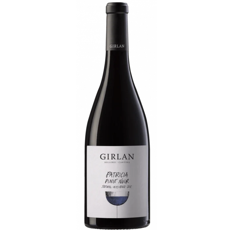 Patricia Pinot Noir Alto Adige DOC