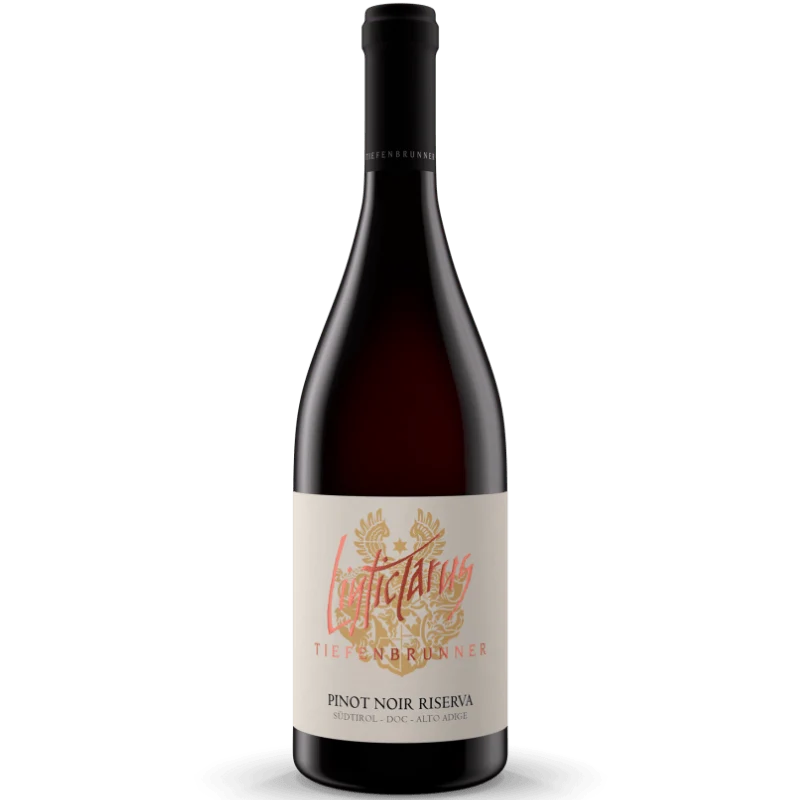 LINTICLARUS Pinot Noir Réserve Südtirol DOC