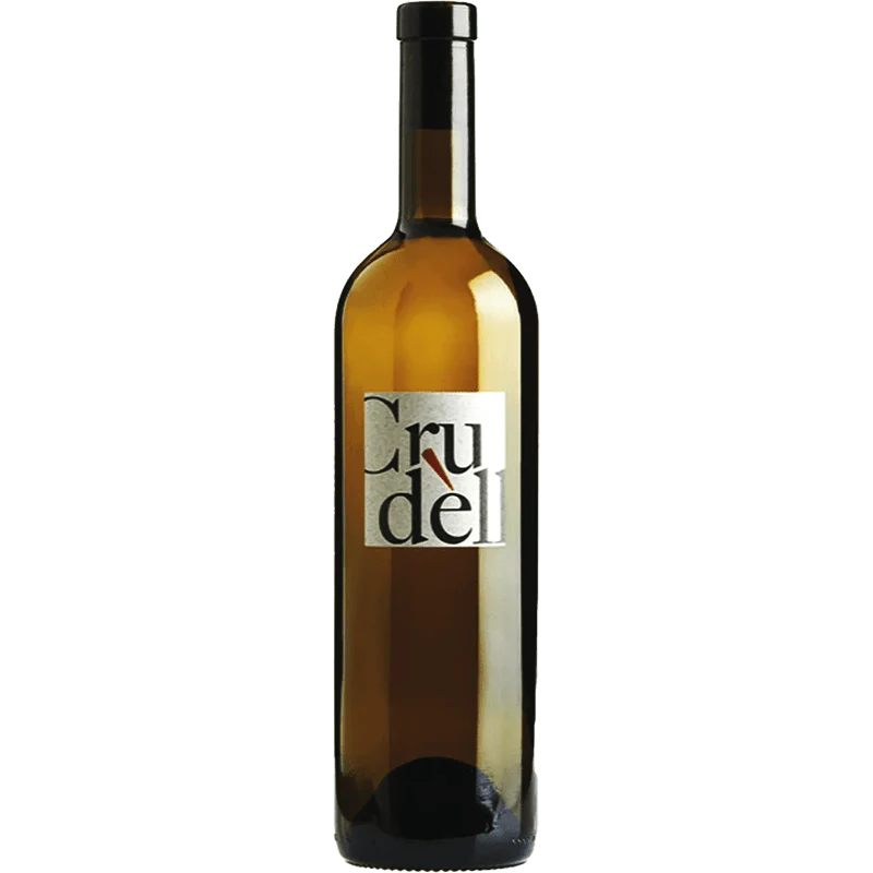 Crudèll Bianco della Svizzera Italiana IGT