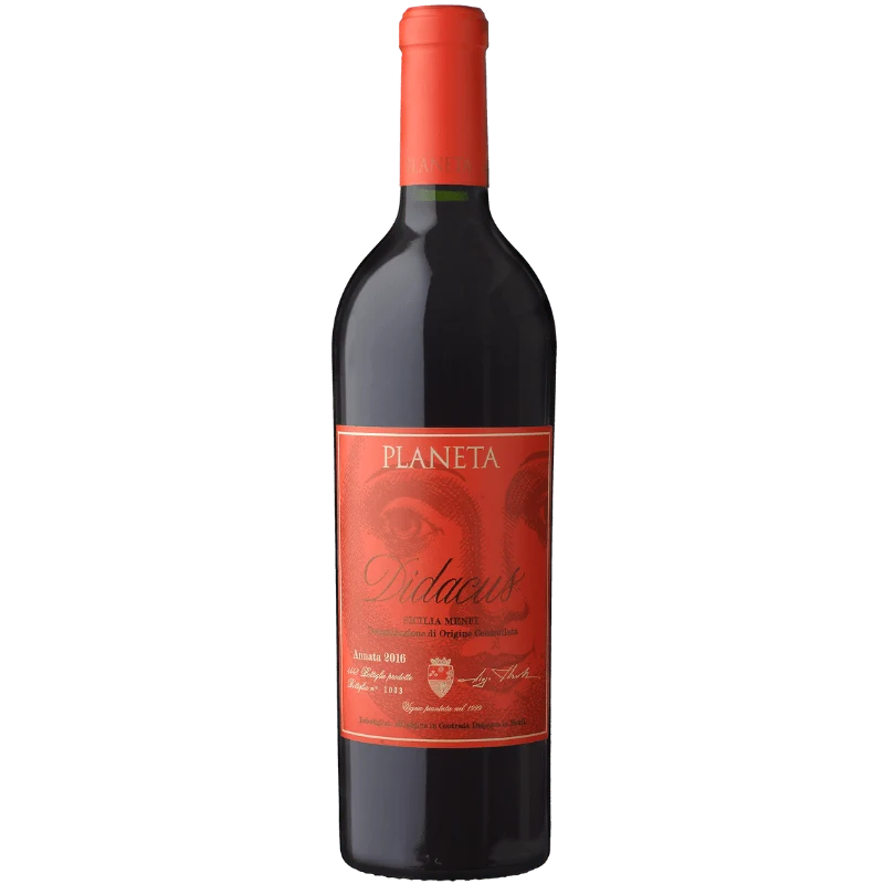 Didacus Cabernet Franc Sicilia Menfi DOC