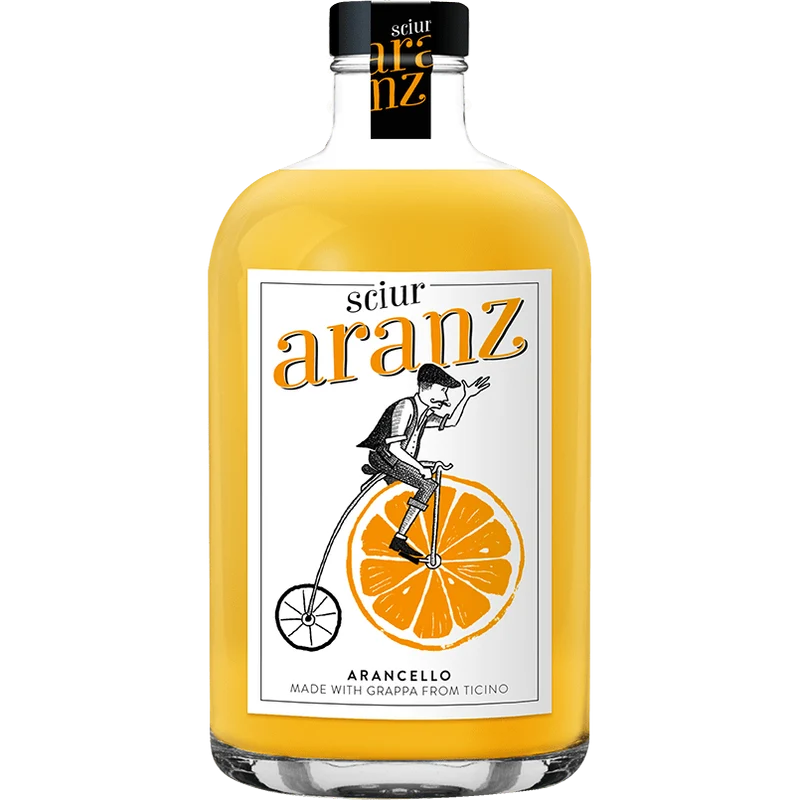 Sciur Aranz