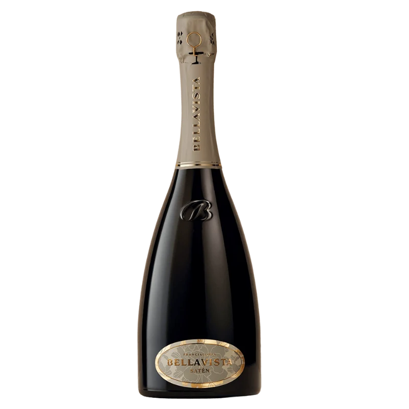 Franciacorta DOCG Brut Satèn