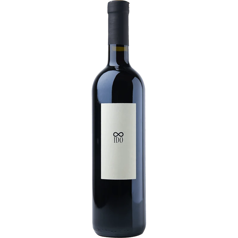 Ido Merlot et Cabernet Franc de l'IGT suisse italienne