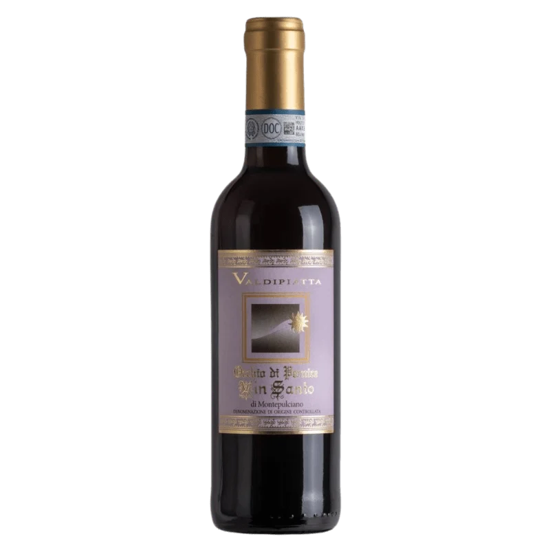 Vin Santo di Montepulciano Occhio di Pernice DOC