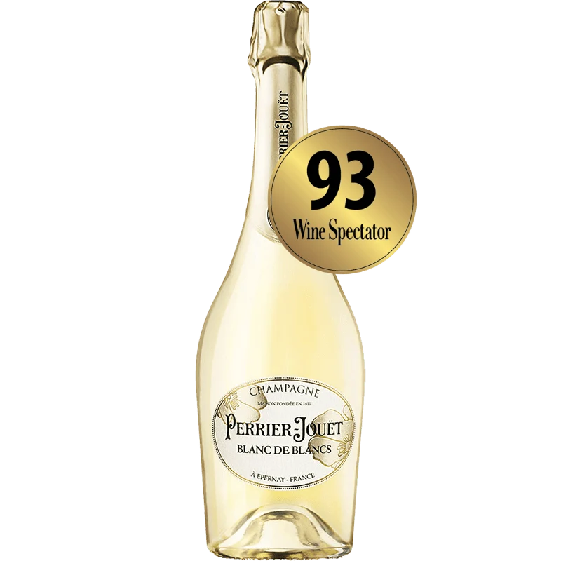 Perrier-Jouët Champagne Blanc de Blancs Brut