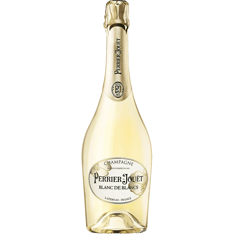 Perrier-Jouët Champagne Blanc de Blancs Brut