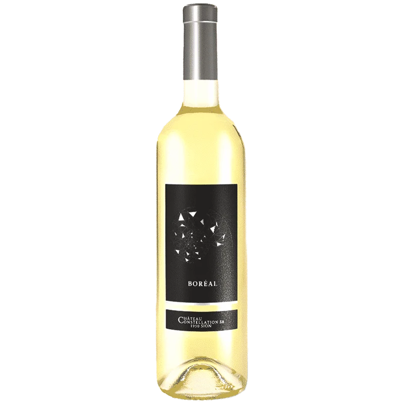 Boréal Blanc AOC Valais