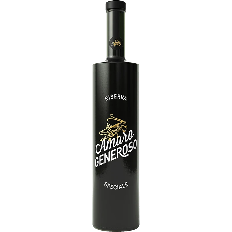 Amaro Réserve spéciale Generoso