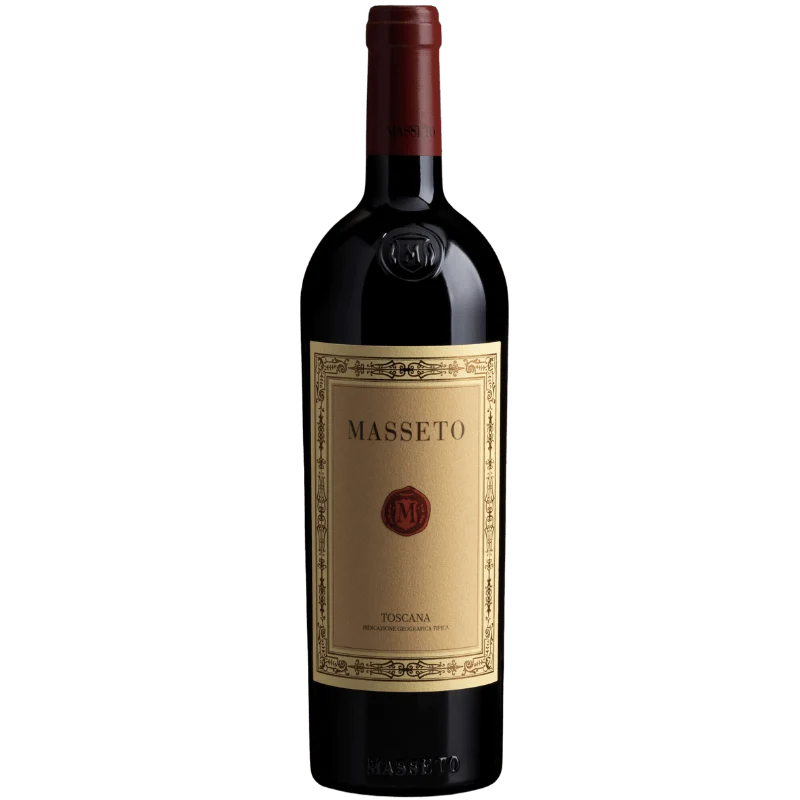 Masseto Rosso IGT Toscane