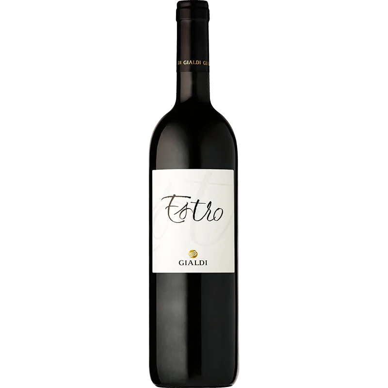 Estro Rosso DOC Suisse Italien