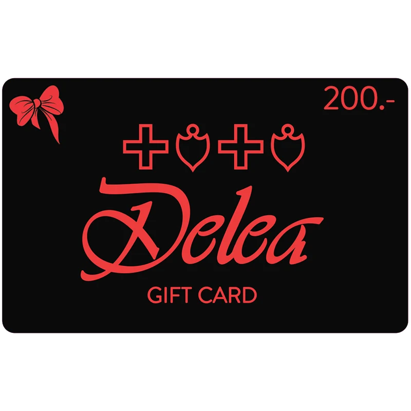 Carte cadeau