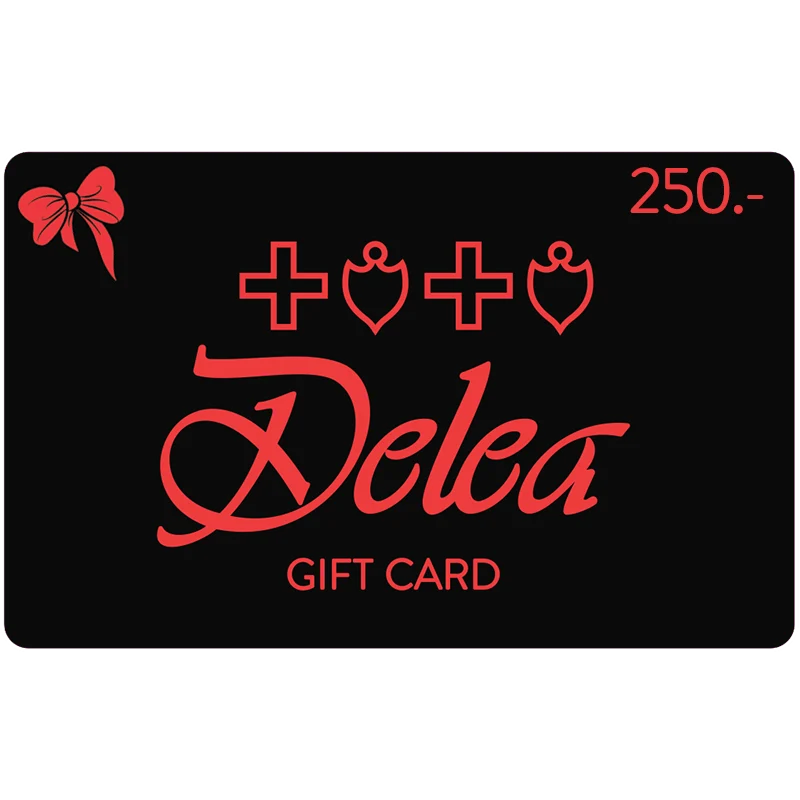 Carte cadeau