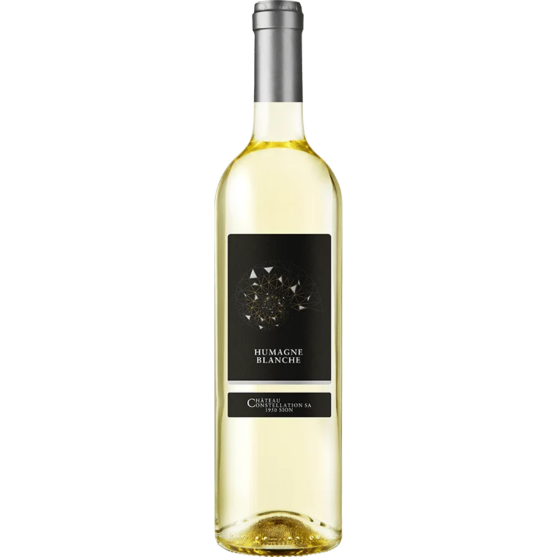 Humagne Blanc AOC du Valais
