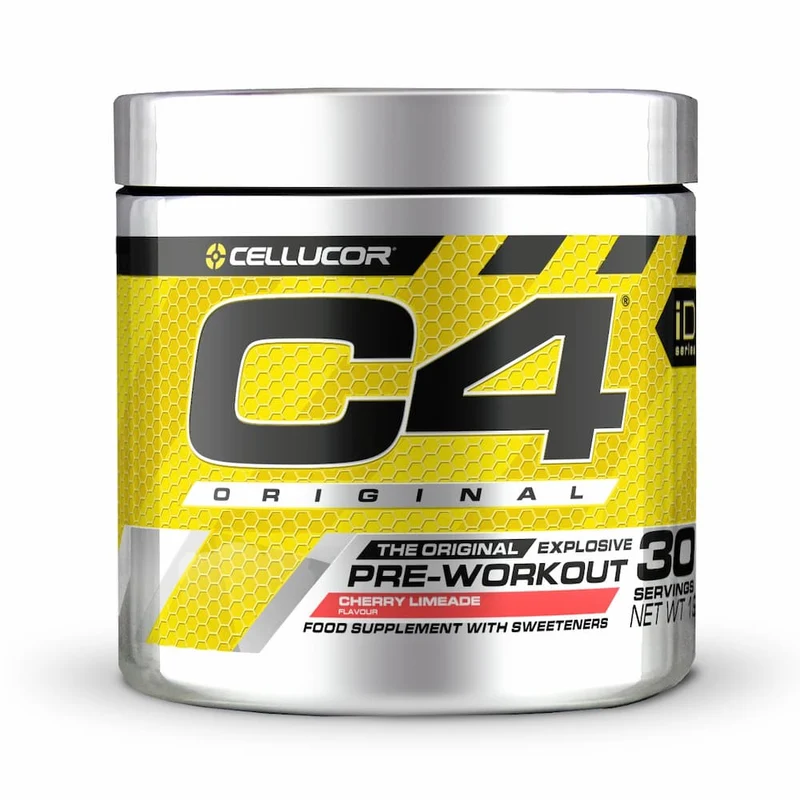 C4 Original