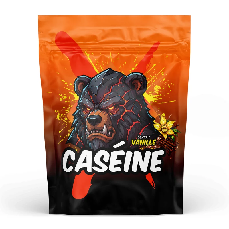 Micellar Casein Native